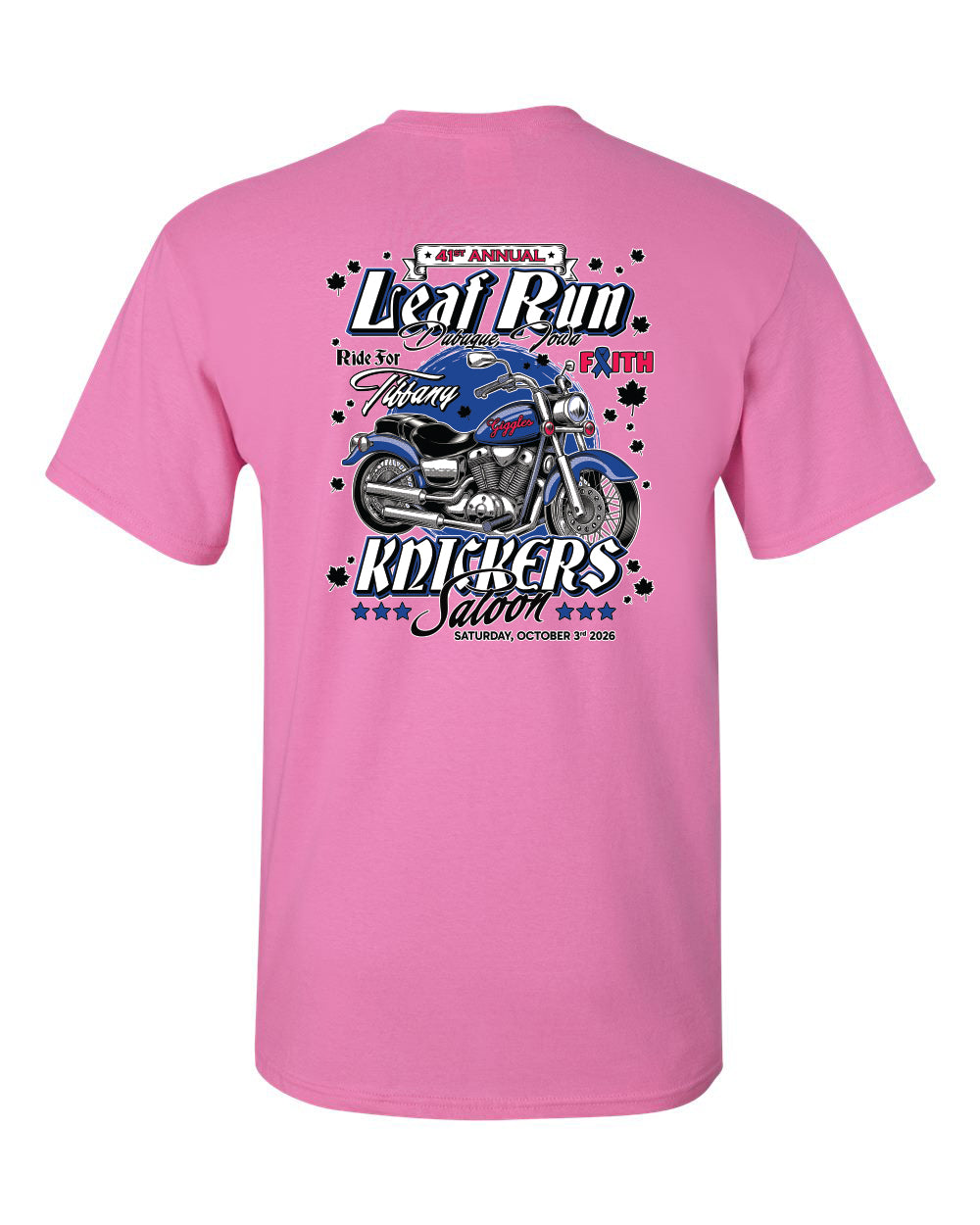2000- KNICKERS Unisex Ultra Cotton® T-Shirt
