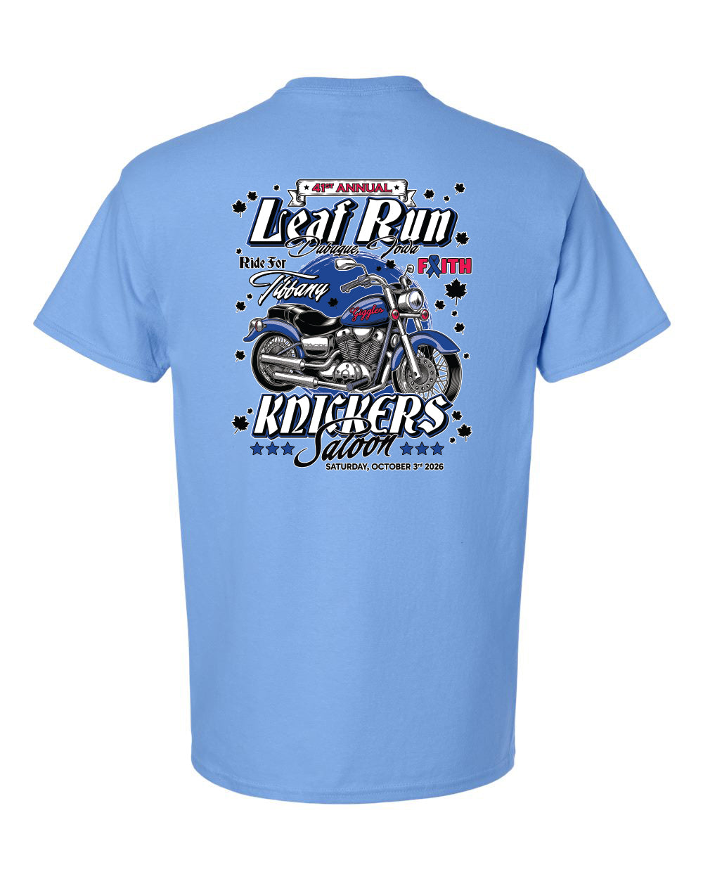 2000- KNICKERS Unisex Ultra Cotton® T-Shirt