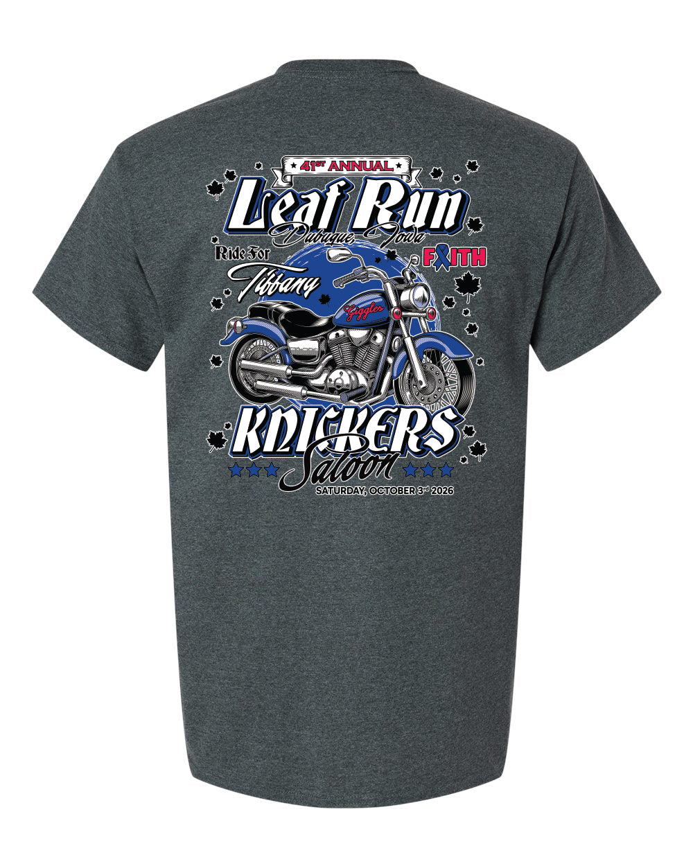 2000- KNICKERS Unisex Ultra Cotton® T-Shirt