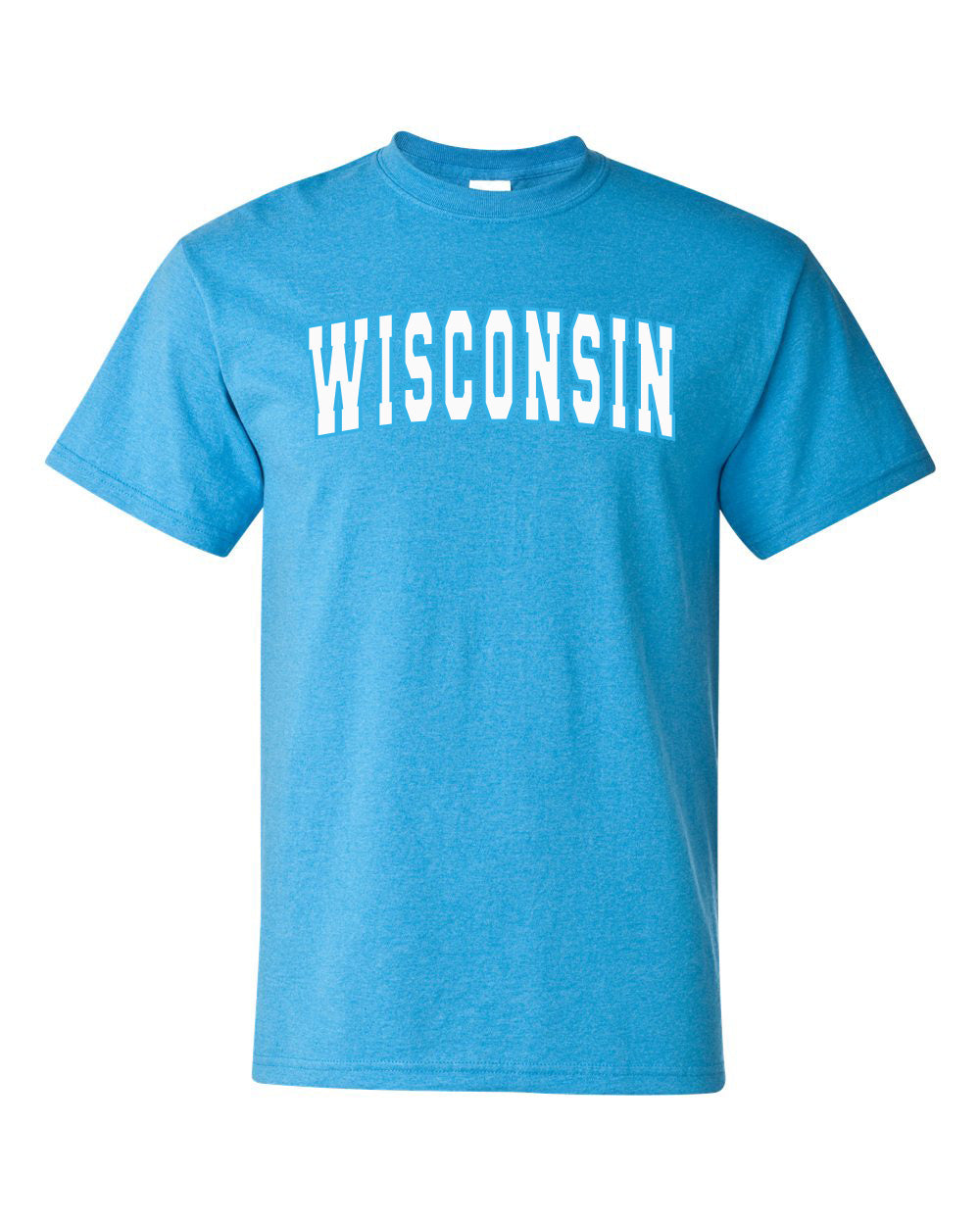 2000- WISCONSIN Ultra Cotton® T-Shirt