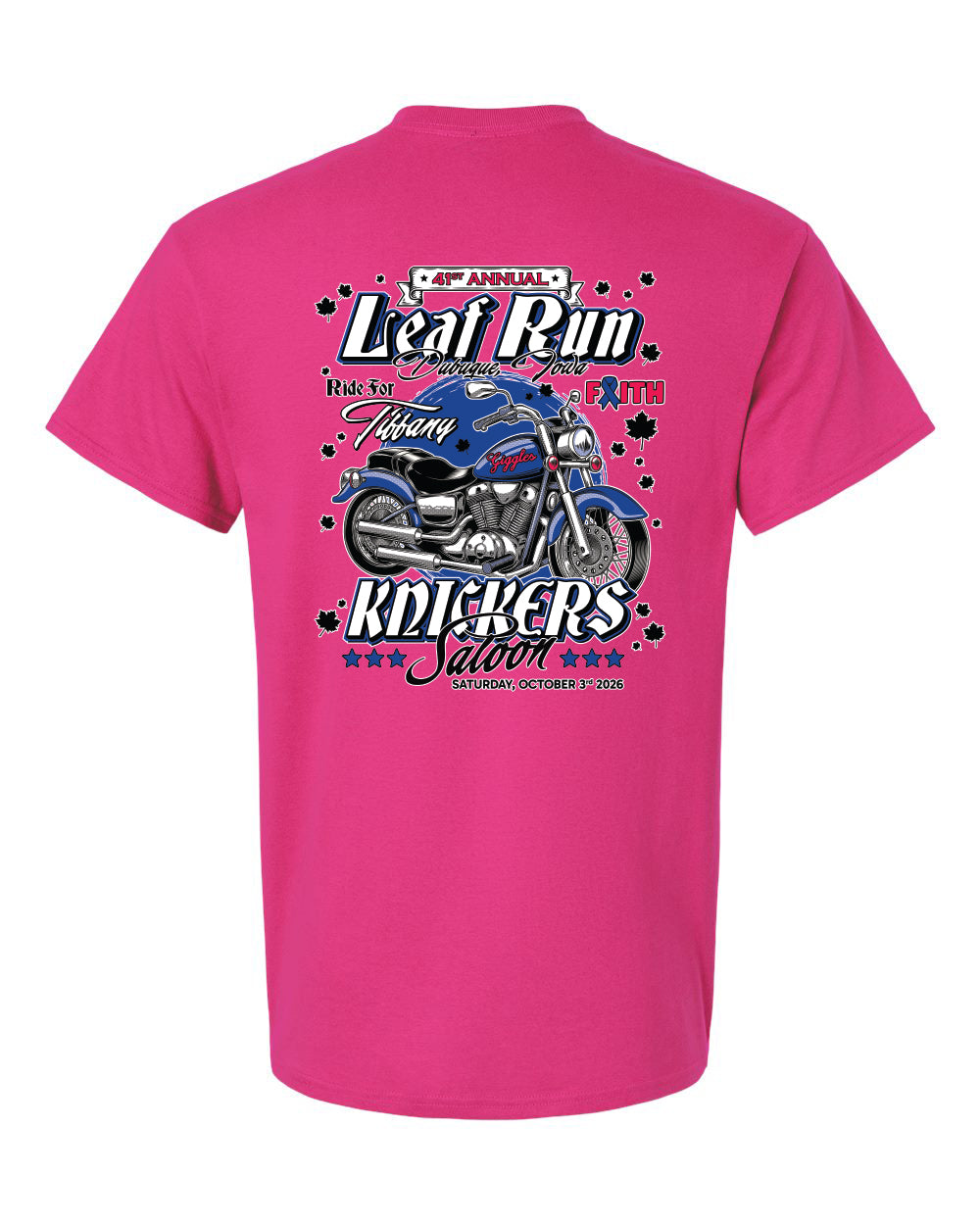 2000- KNICKERS Unisex Ultra Cotton® T-Shirt