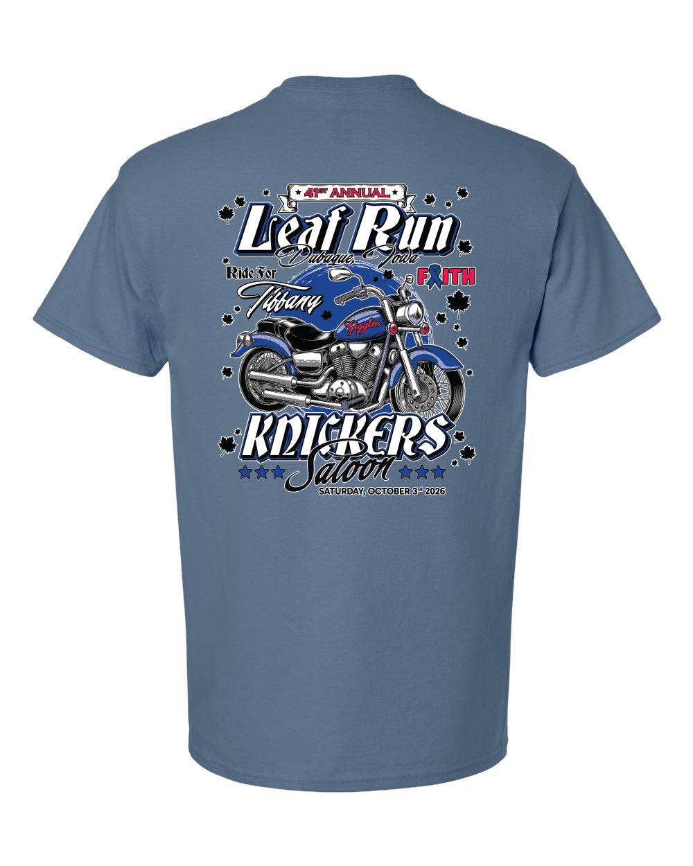 2000- KNICKERS Unisex Ultra Cotton® T-Shirt