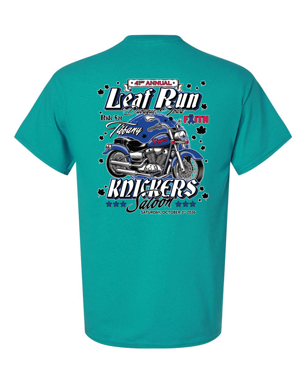 2000- KNICKERS Unisex Ultra Cotton® T-Shirt