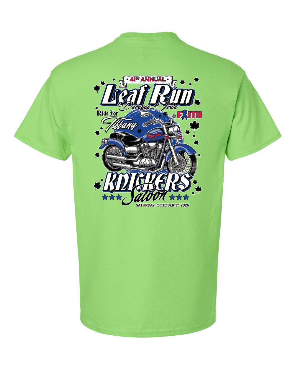 2000- KNICKERS Unisex Ultra Cotton® T-Shirt