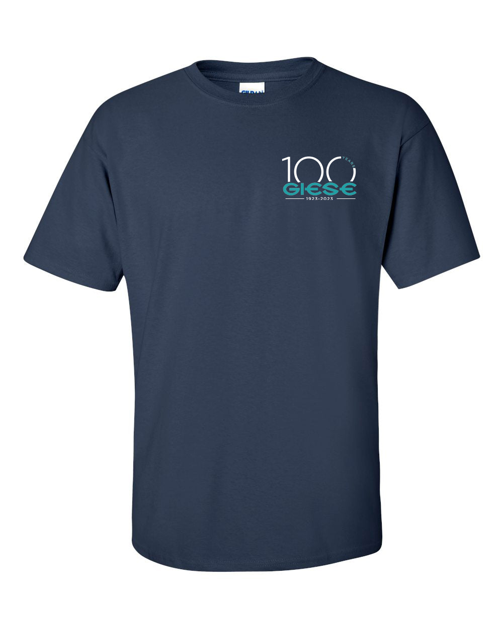 2000 - GIESE - Gildan Ultra Cotton® T Shirt