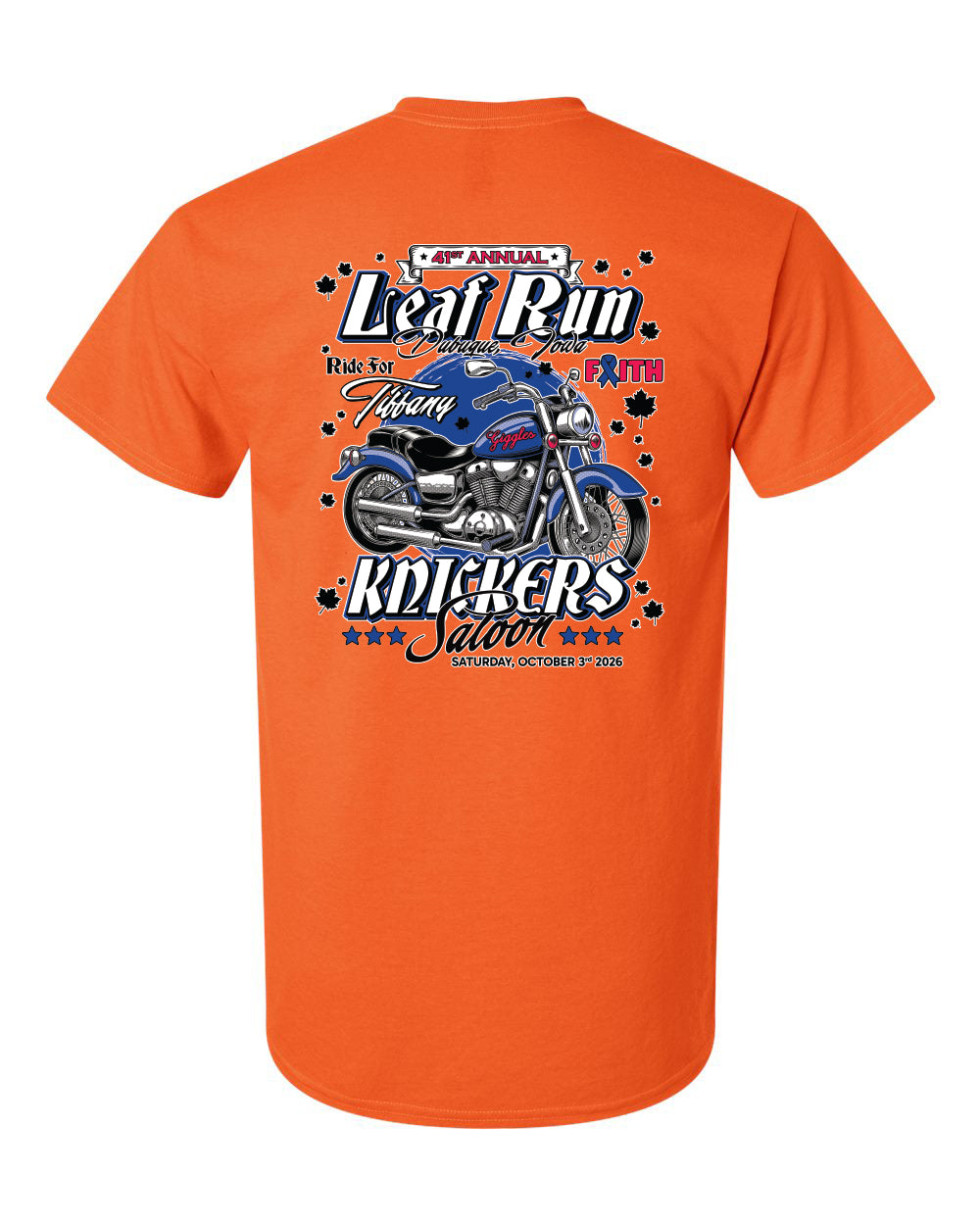 2000- KNICKERS Unisex Ultra Cotton® T-Shirt