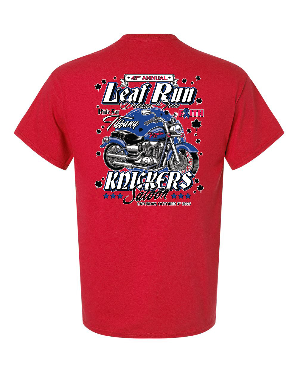 2000- KNICKERS Unisex Ultra Cotton® T-Shirt