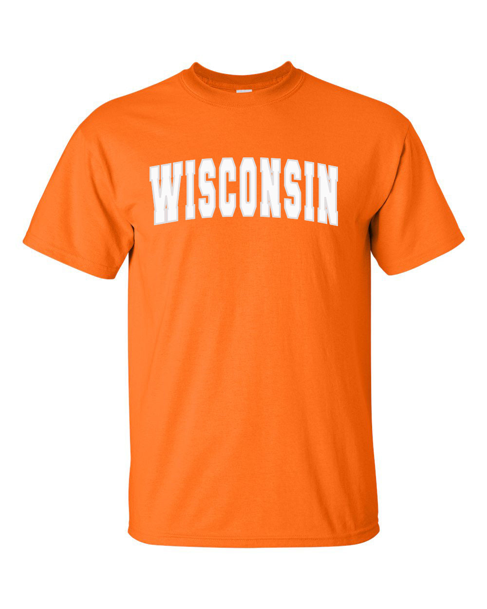 2000- WISCONSIN Ultra Cotton® T-Shirt