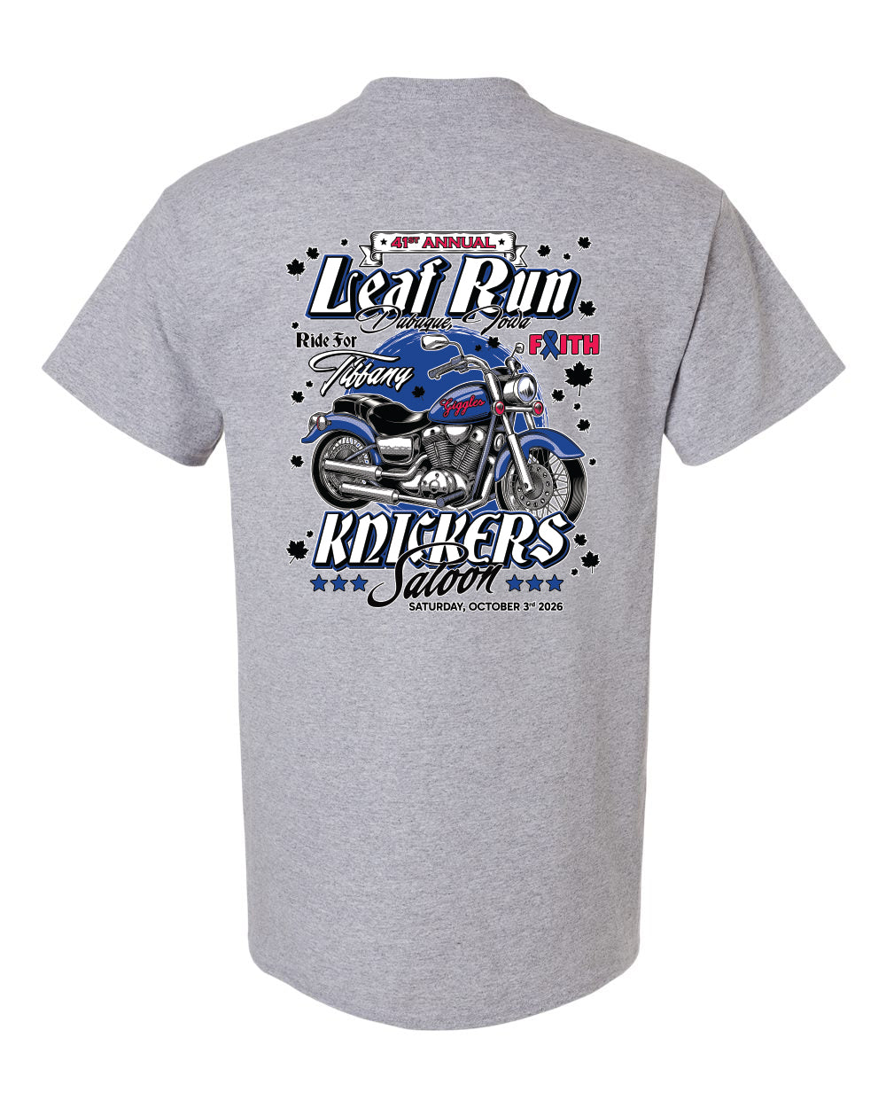 2000- KNICKERS Unisex Ultra Cotton® T-Shirt