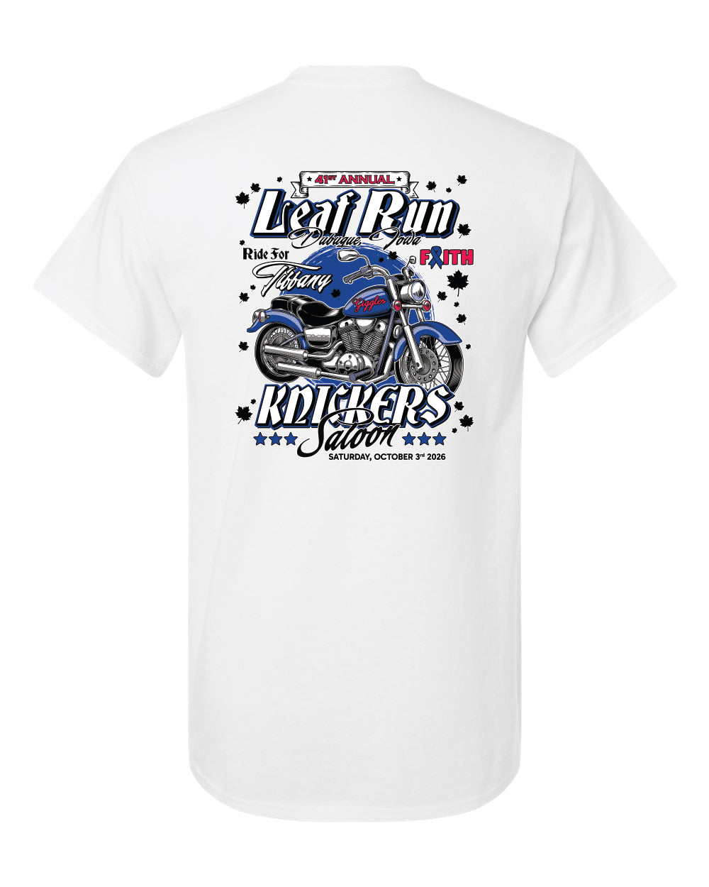 2000- KNICKERS Unisex Ultra Cotton® T-Shirt