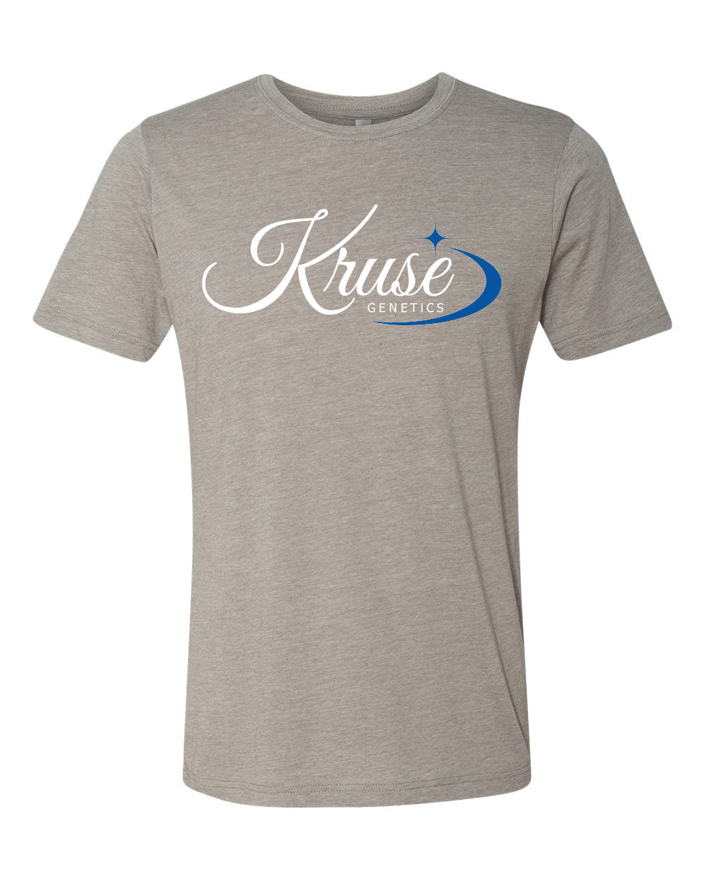 6200- KRUSE GENETICS Unisex Festival T-Shirt