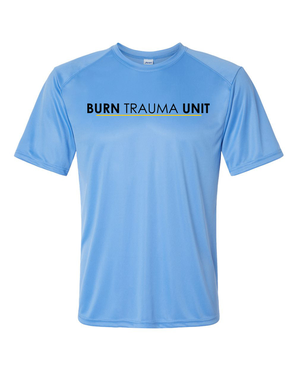 200- U OF I BURN UNIT Paragon - Islander Performance T-Shirt