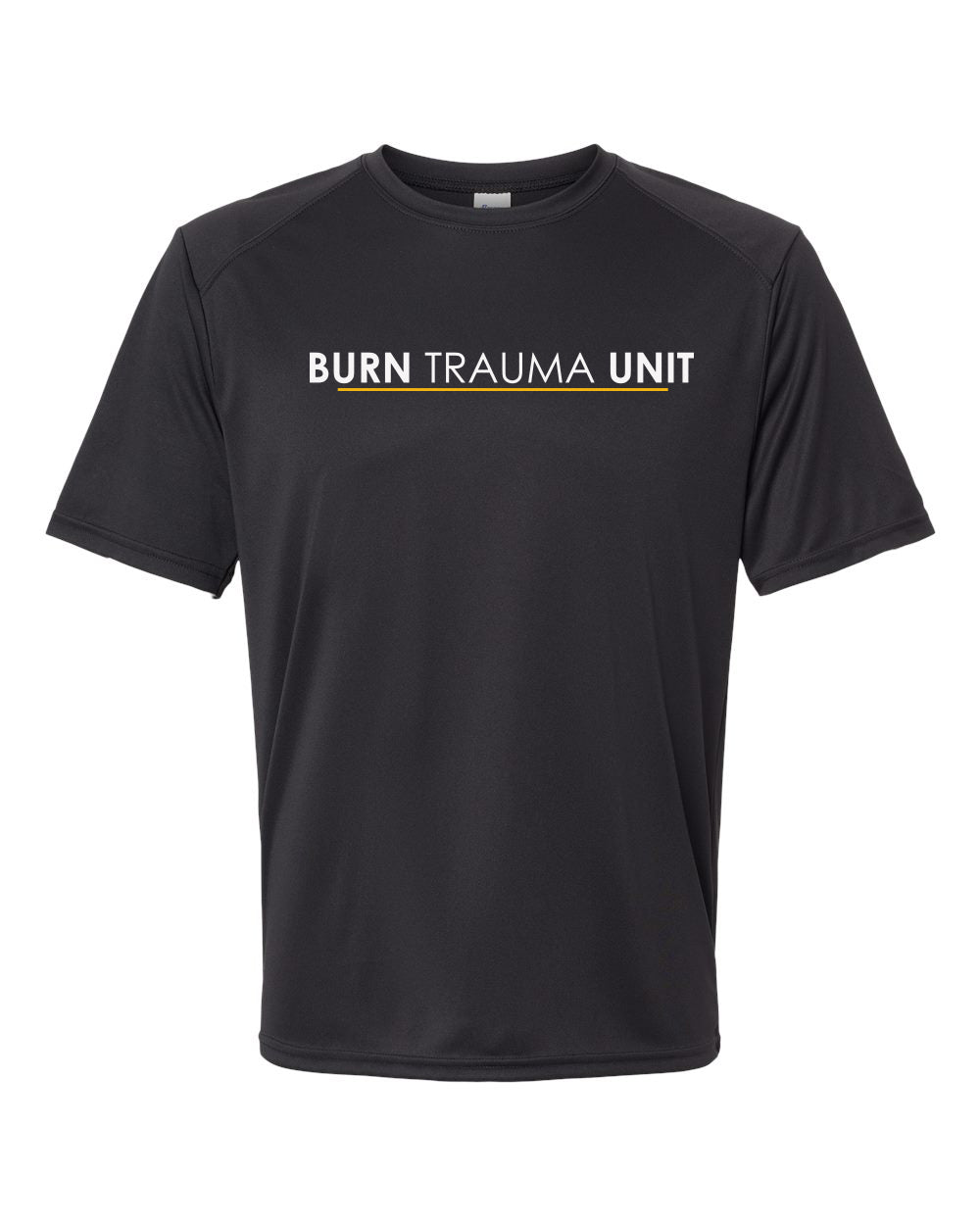 200- U OF I BURN UNIT Paragon - Islander Performance T-Shirt