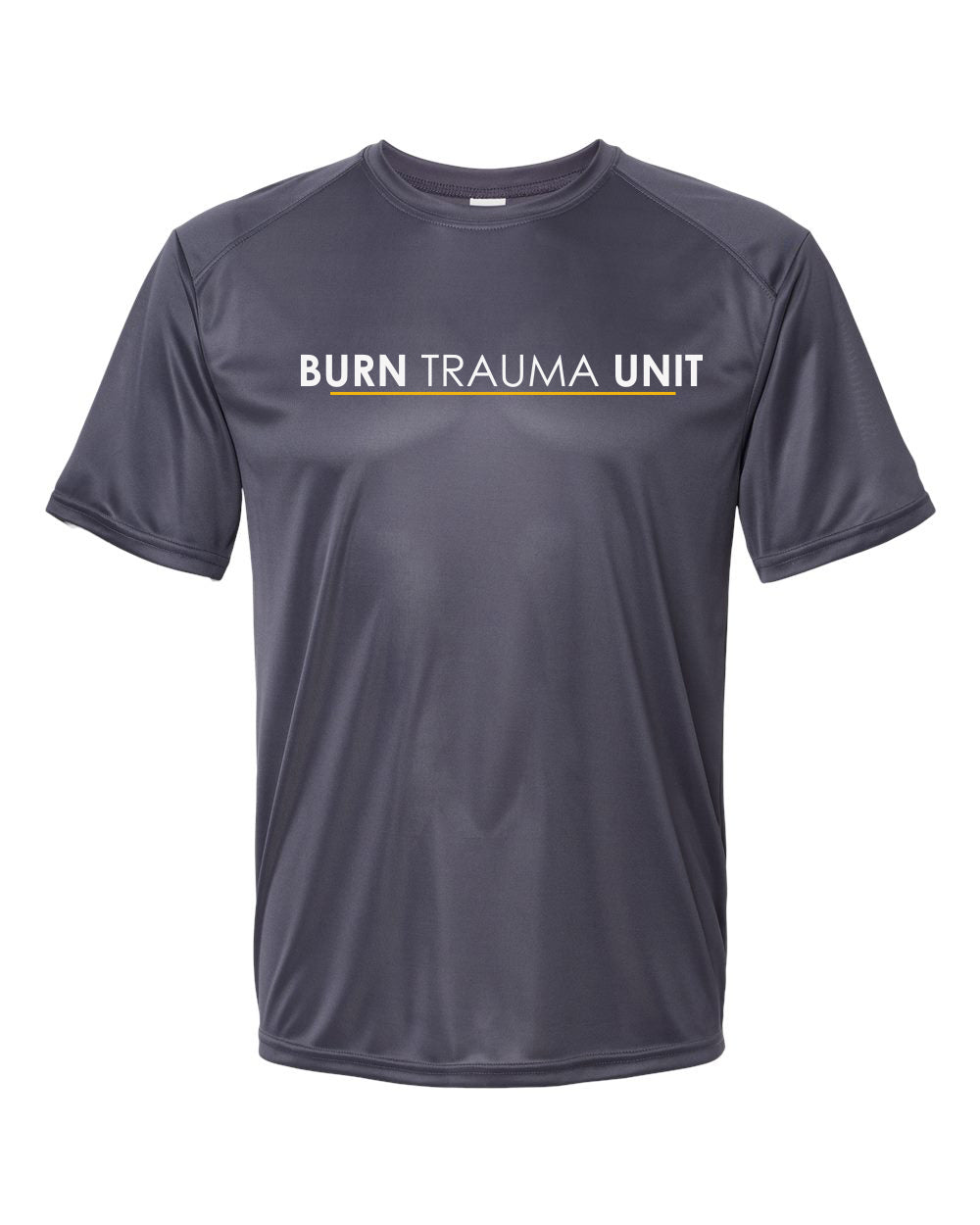 200- U OF I BURN UNIT Paragon - Islander Performance T-Shirt