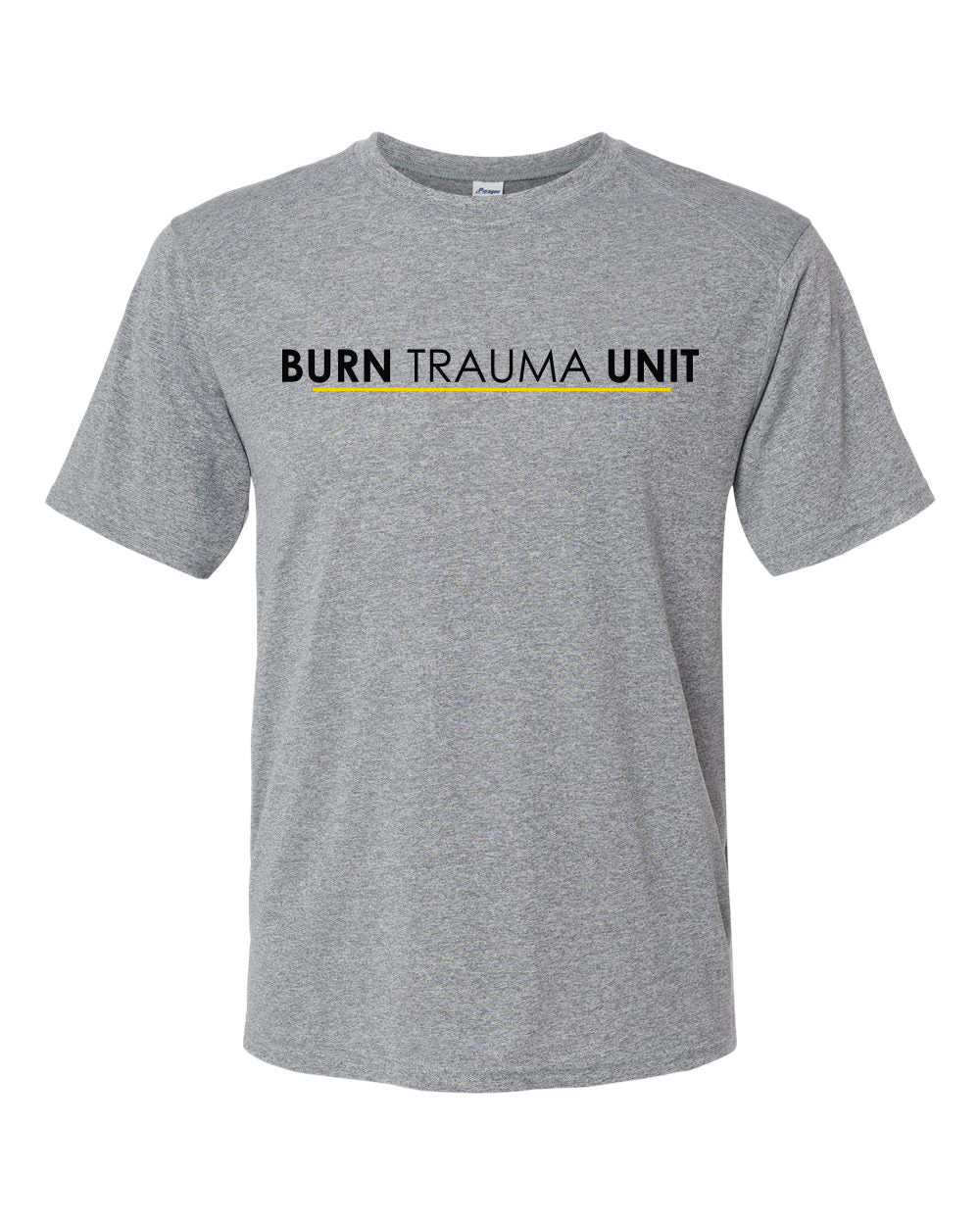 200- U OF I BURN UNIT Paragon - Islander Performance T-Shirt