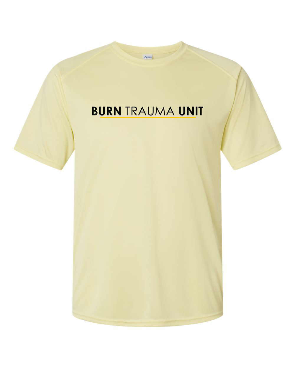 200- U OF I BURN UNIT Paragon - Islander Performance T-Shirt