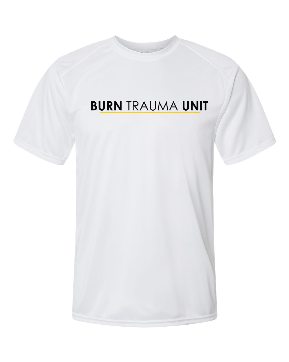 200- U OF I BURN UNIT Paragon - Islander Performance T-Shirt