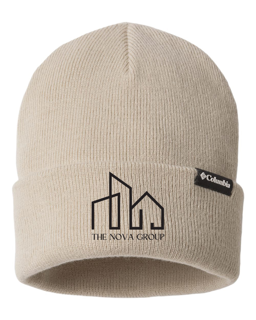 216512- NOVA GROUP City Trek™ Heavyweight Beanie