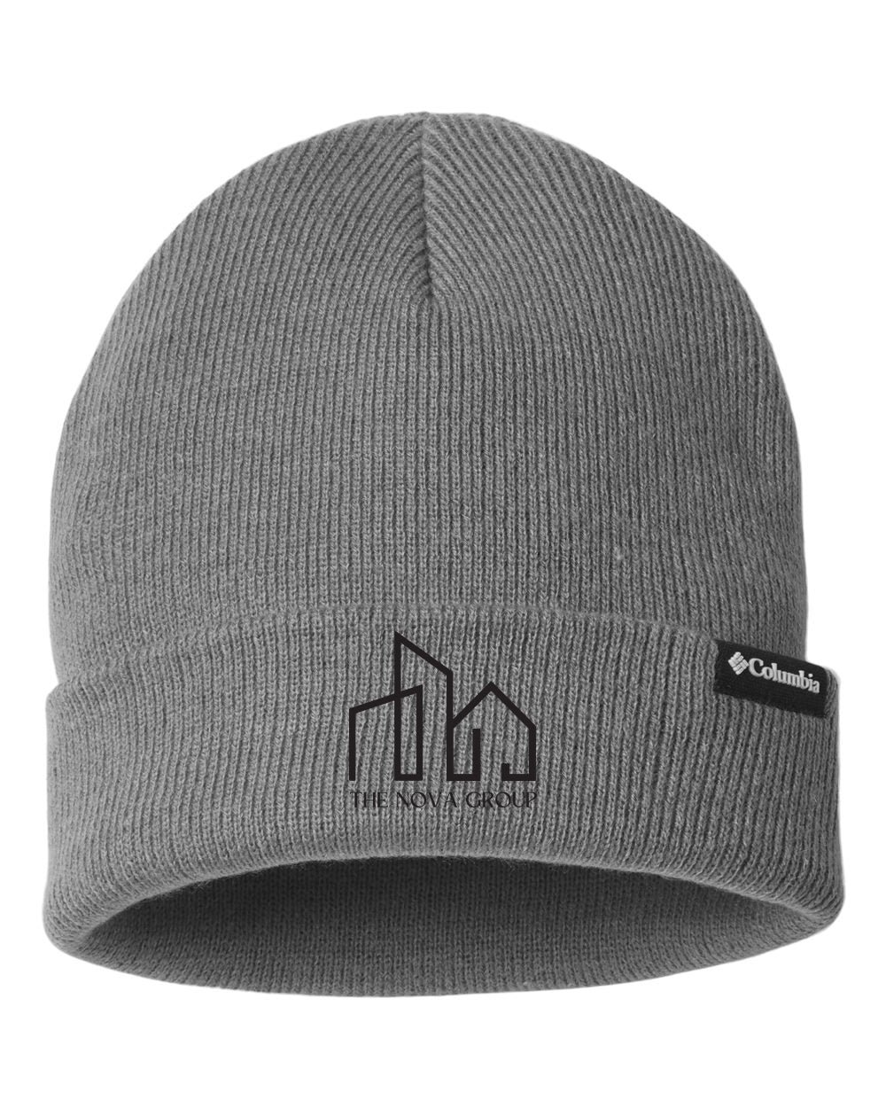 216512- NOVA GROUP City Trek™ Heavyweight Beanie