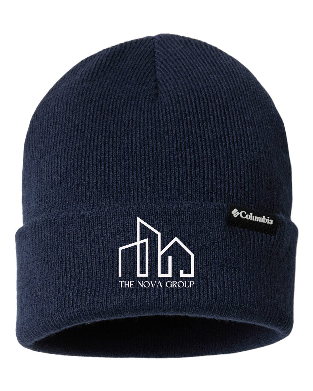 216512- NOVA GROUP City Trek™ Heavyweight Beanie