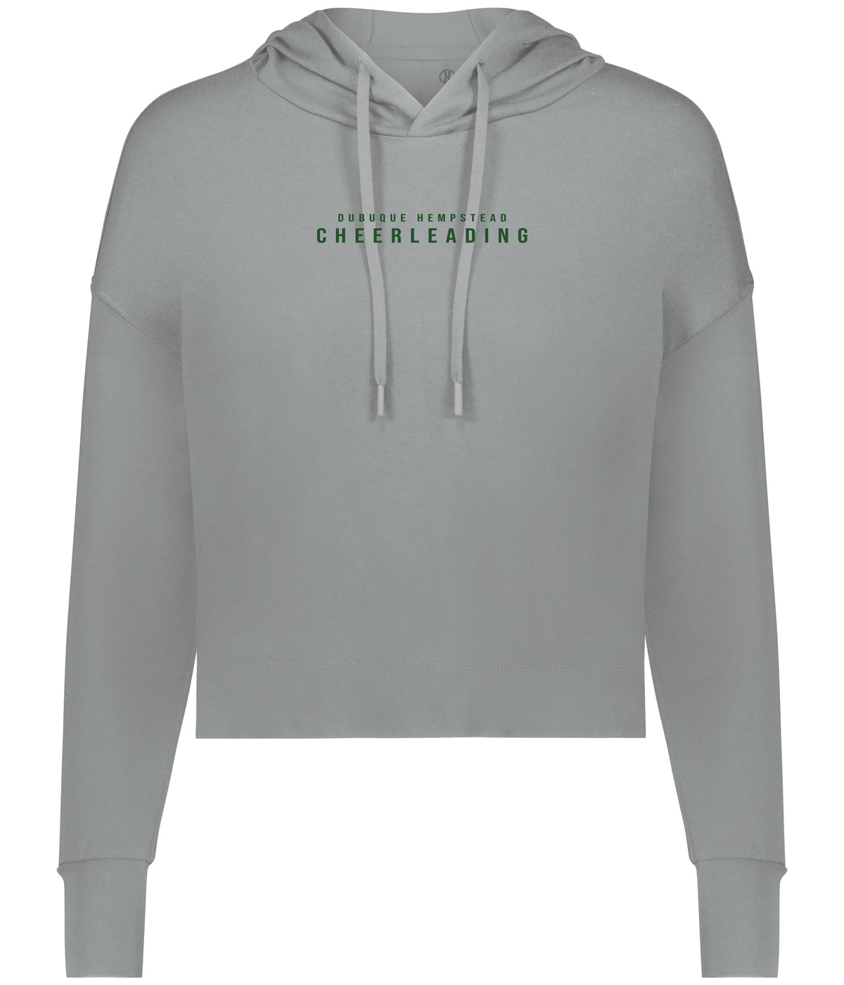 223393- HEMPSTEAD CHEER LADIES EFFORTLESS HOODIE