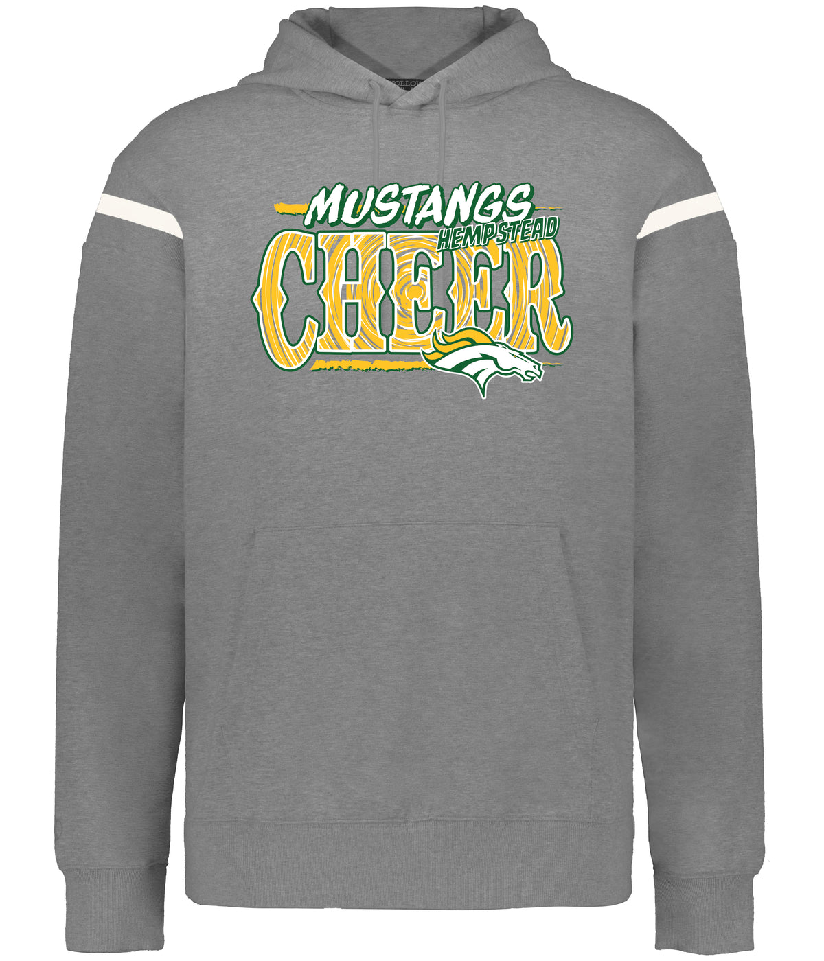 223526- HEMPSTEAD CHEER HERITAGE PREP HOODIE