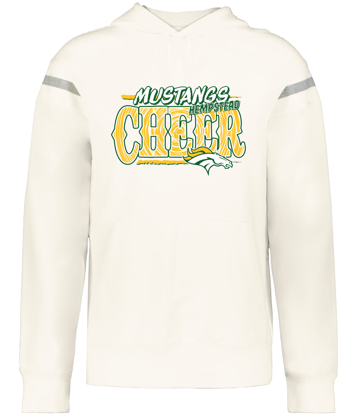 223526- HEMPSTEAD CHEER HERITAGE PREP HOODIE