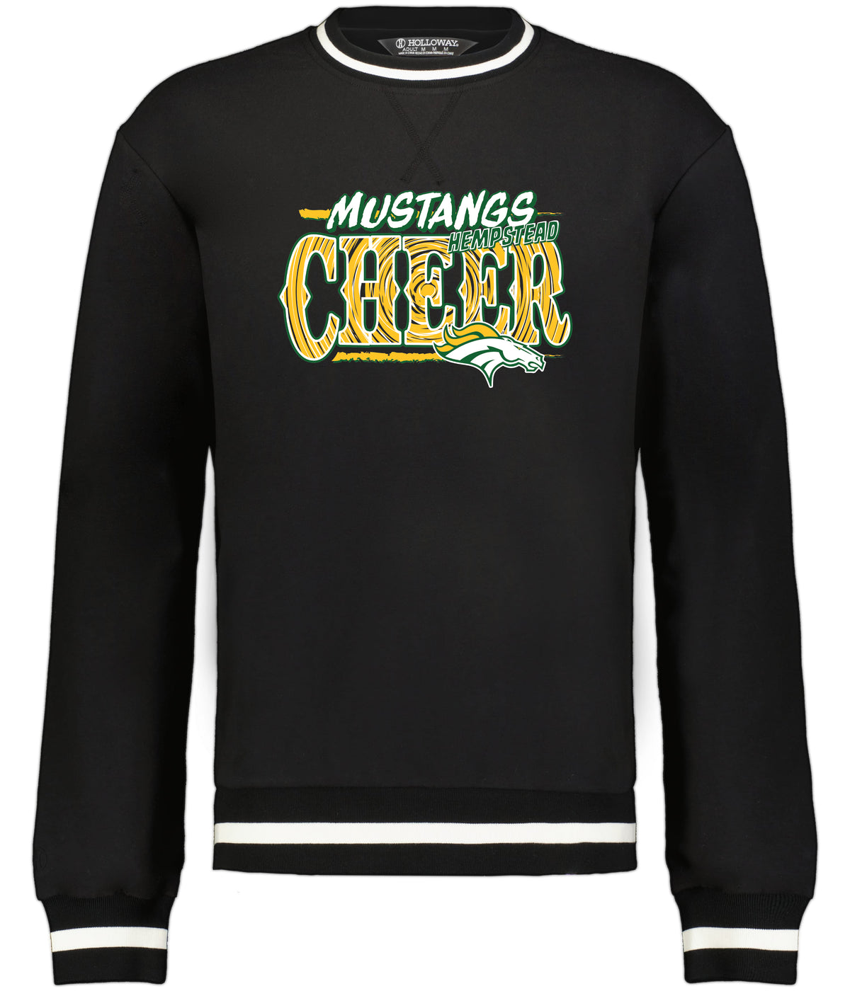 223527- HEMPSTEAD CHEER HERITAGE PREP CREW