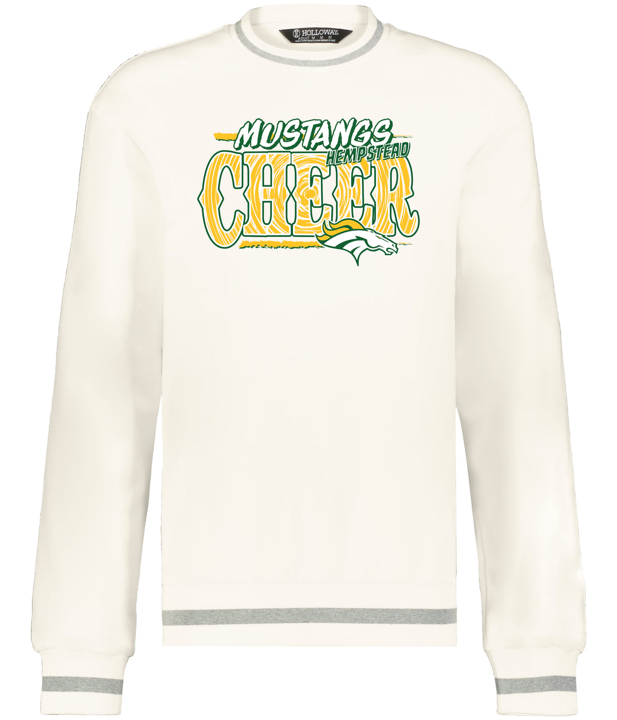 223527- HEMPSTEAD CHEER HERITAGE PREP CREW