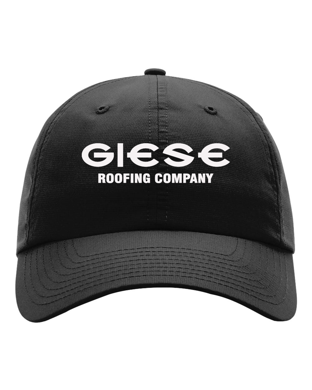 225- GIESE ROOFING Casual Performance Lite Cap
