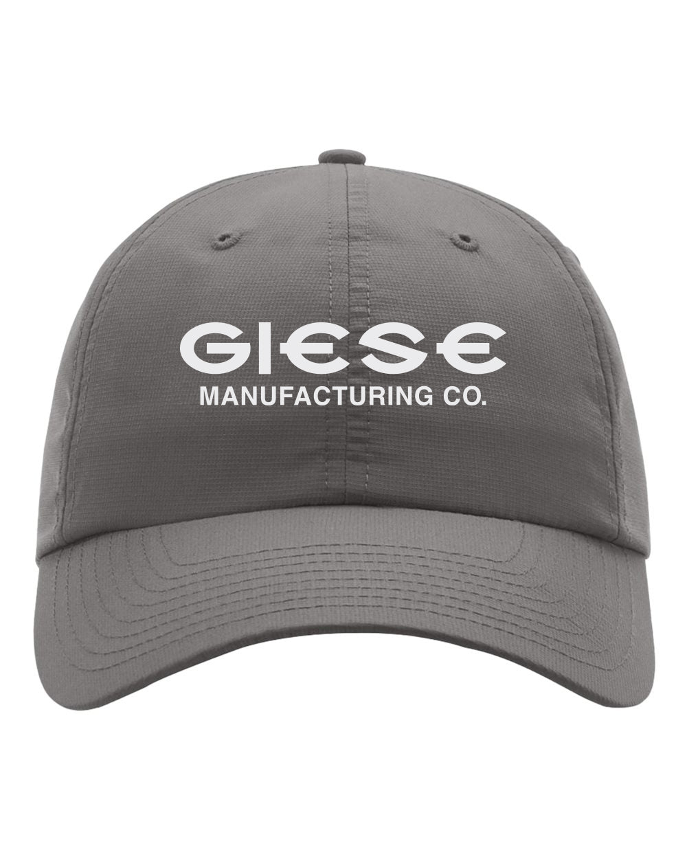 225- GIESE MFG Casual Performance Lite Cap