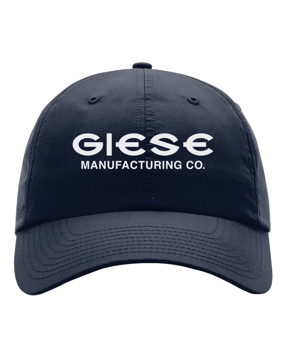 225- GIESE MFG Casual Performance Lite Cap