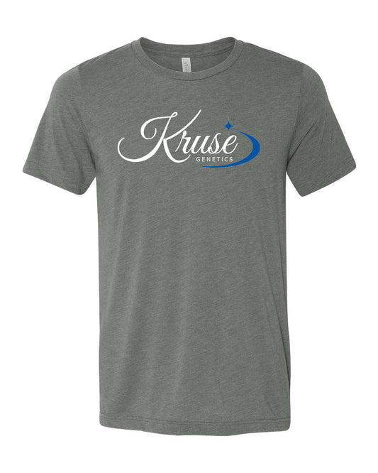 3001CVC- KRUSE GENETICS CVC Jersey Tee