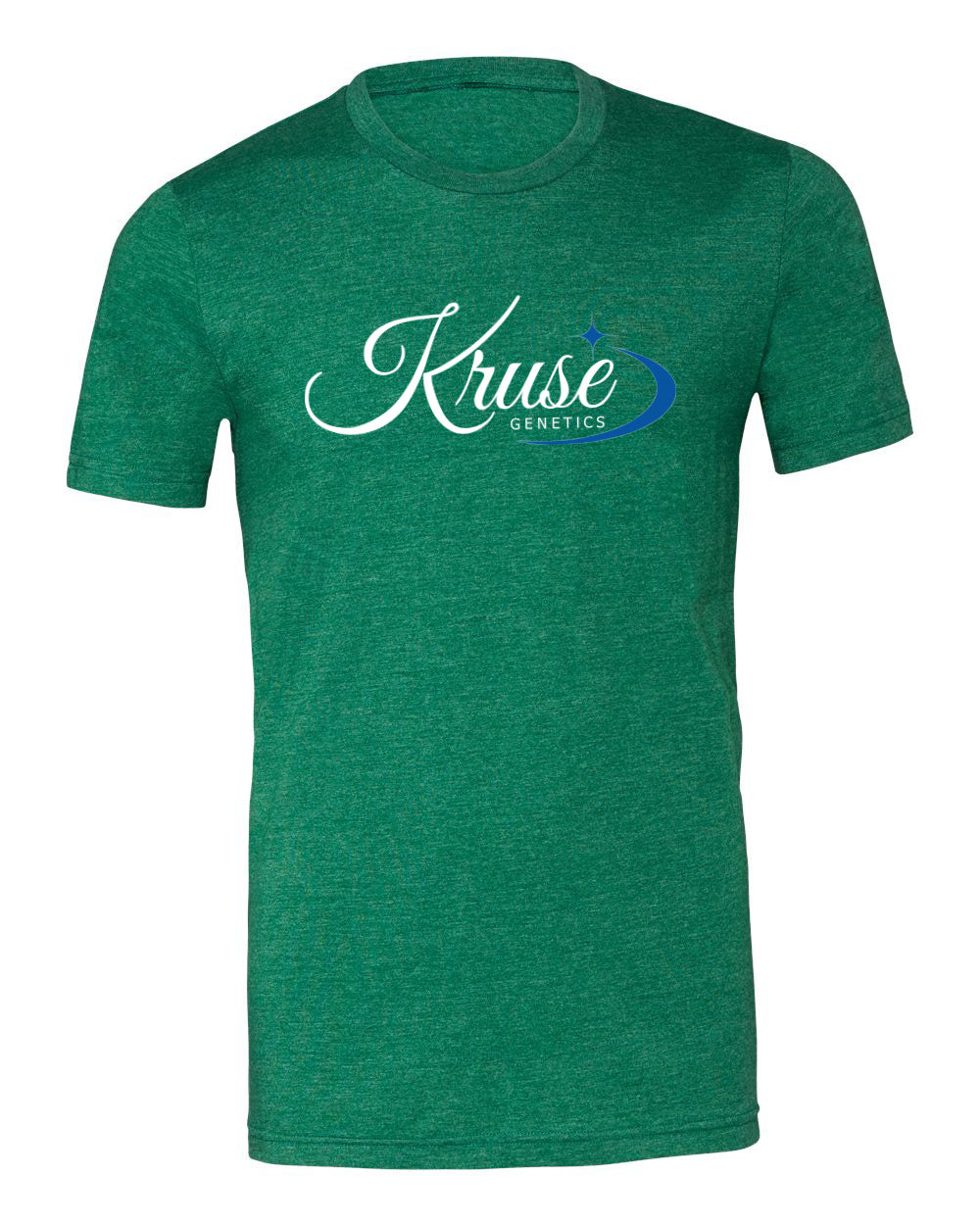 3001CVC- KRUSE GENETICS CVC Jersey Tee