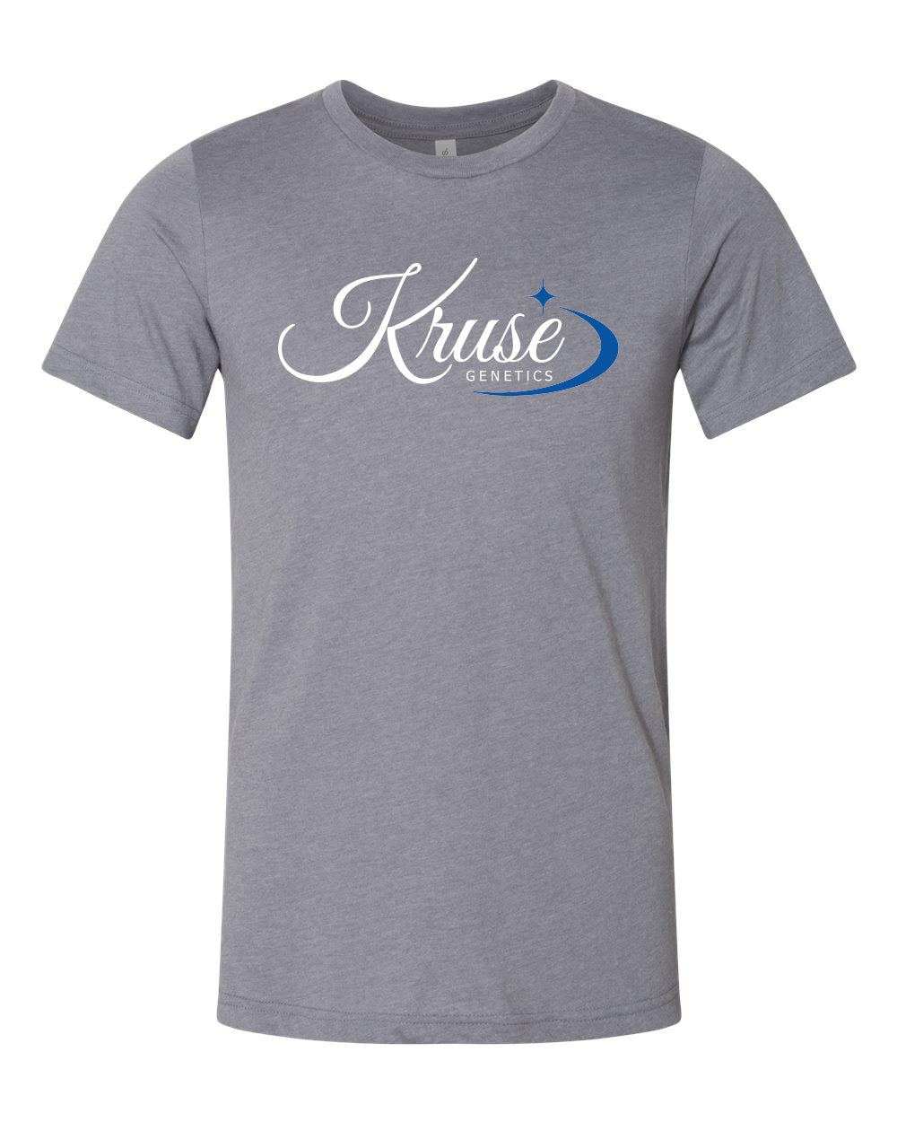 3001CVC- KRUSE GENETICS CVC Jersey Tee