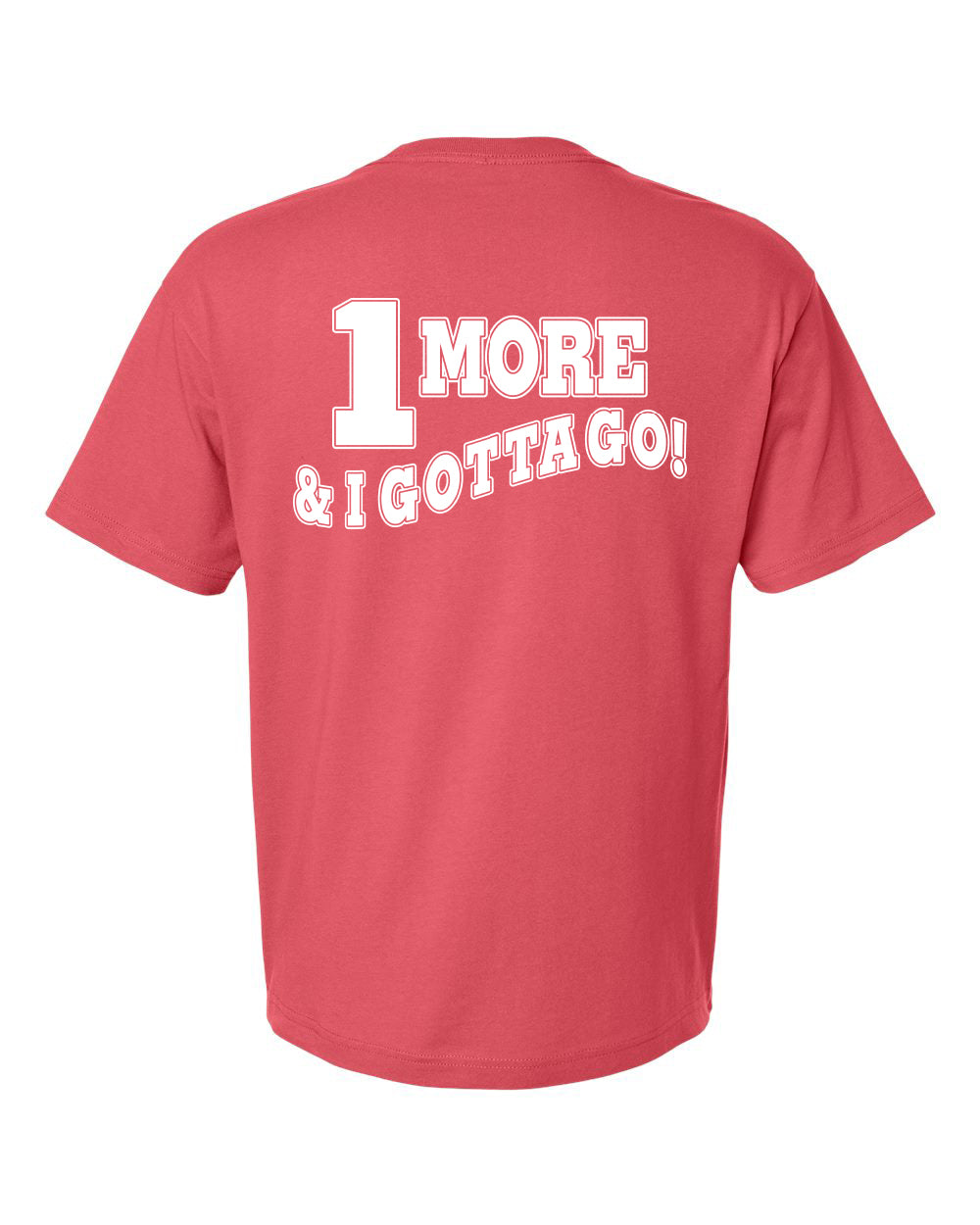 3010 - DBQ BOAT CLUB - BELLA + CANVAS - 6 oz. Heavyweight Tee