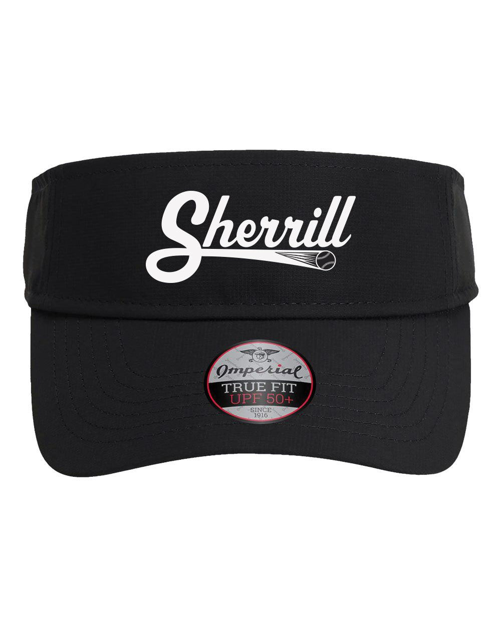 3124P- SHERRILL Imperial - The Performance Phoenix Visor