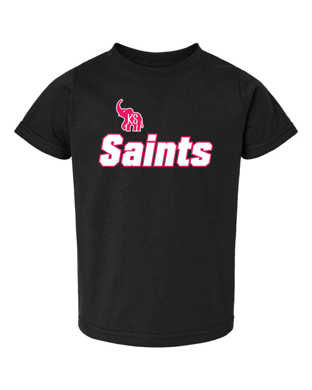 3321- Toddler Fine Jersey Tee