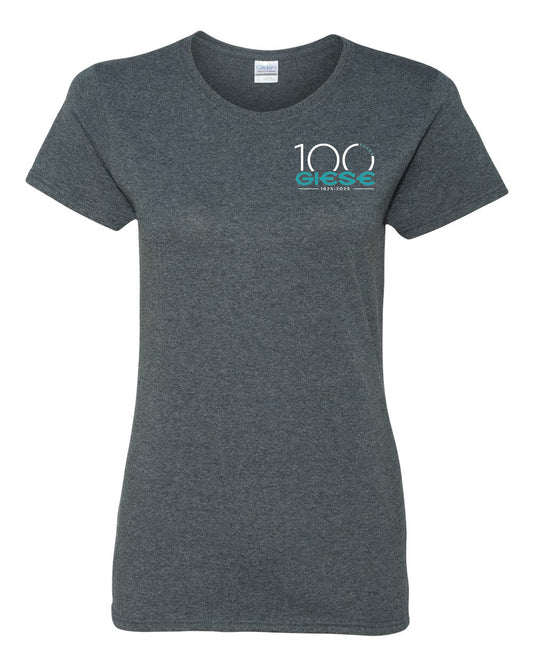 5000L- GIESE Heavy Cotton™ Women’s T-Shirt