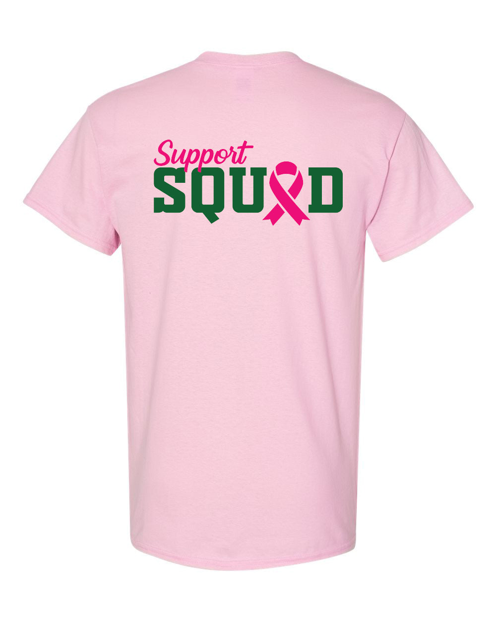 5000- HEMPSTEAD PINKOUT Heavy Cotton™ T-Shirt