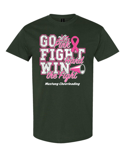 5000- HEMPSTEAD PINKOUT Heavy Cotton™ T-Shirt