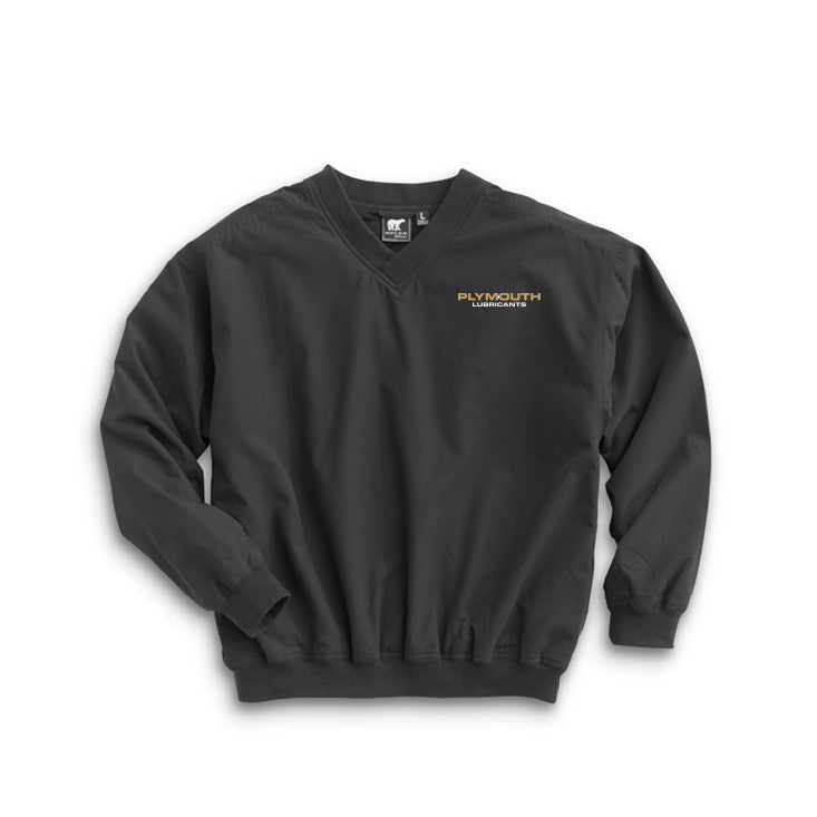 5150- PLYMOUTH MICROFIBER WINDSHIRT