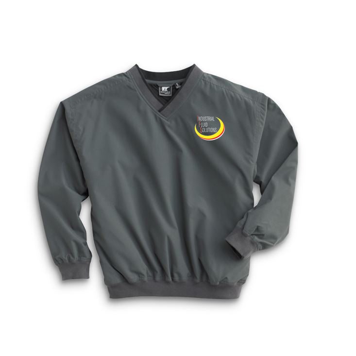 5150- INDUSTRIAL FLUID MICROFIBER WINDSHIRT