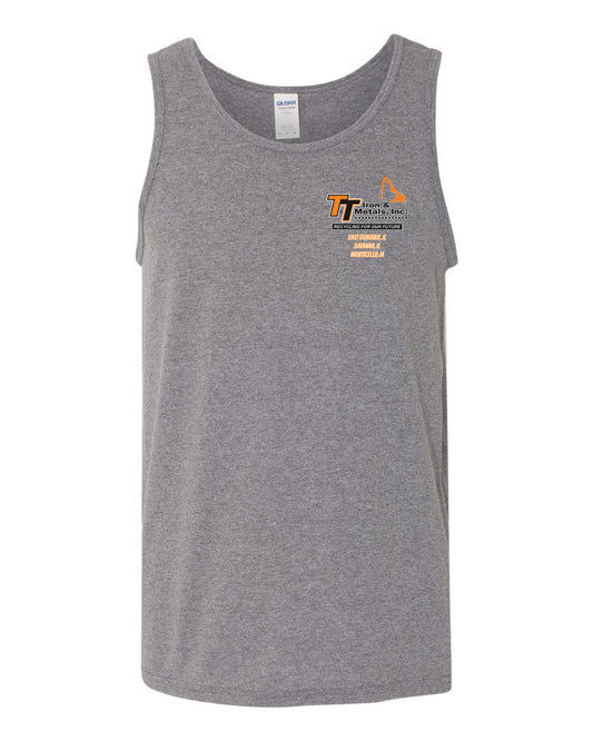 5200 - T&T Gildan - Heavy Cotton™ Tank Top