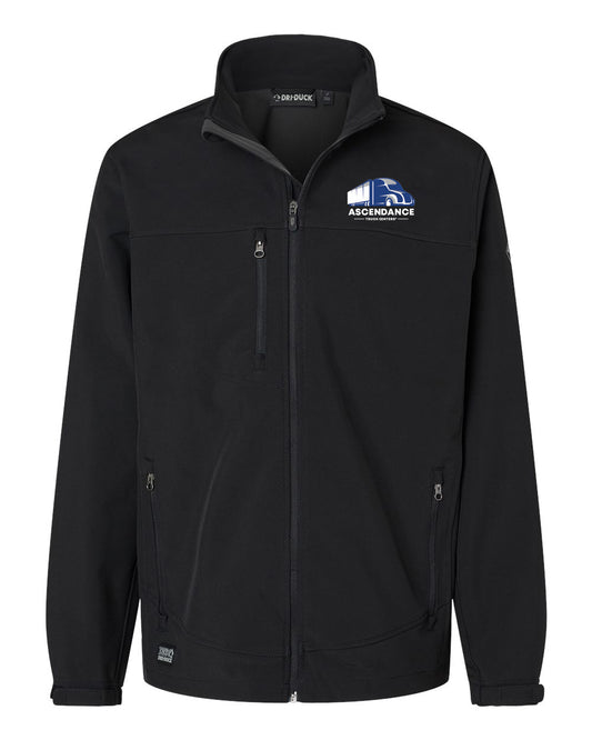 5350- ASCENDANCE Motion Soft Shell Jacket
