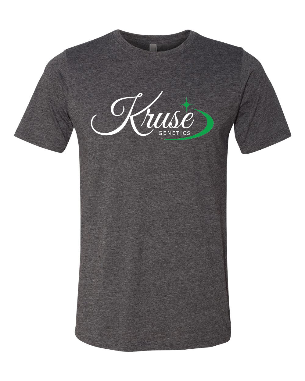 6200- KRUSE GENETICS Unisex Festival T-Shirt