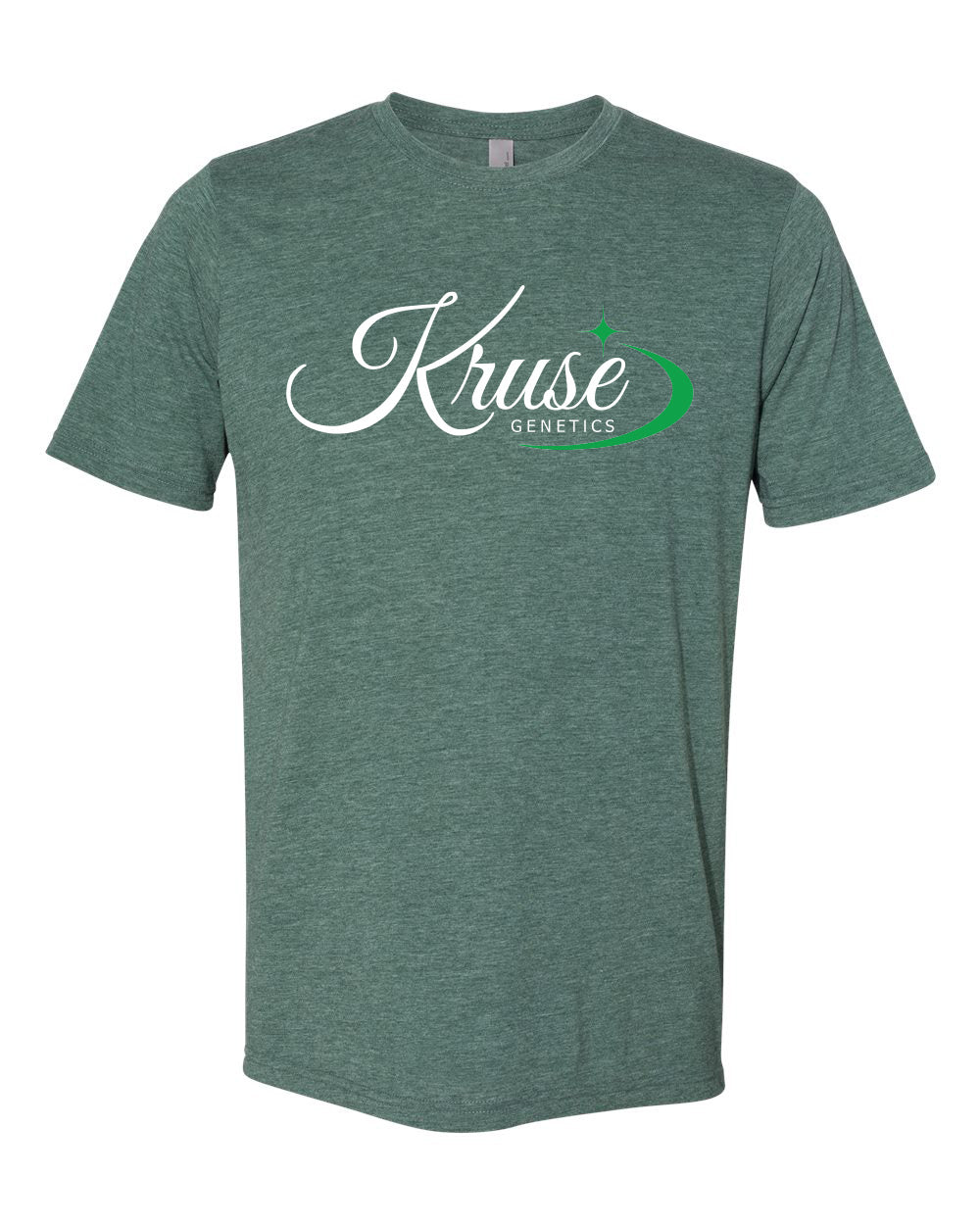 6200- KRUSE GENETICS Unisex Festival T-Shirt
