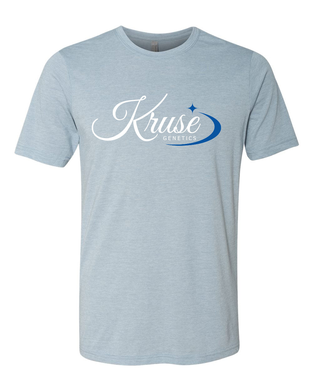 6200- KRUSE GENETICS Unisex Festival T-Shirt