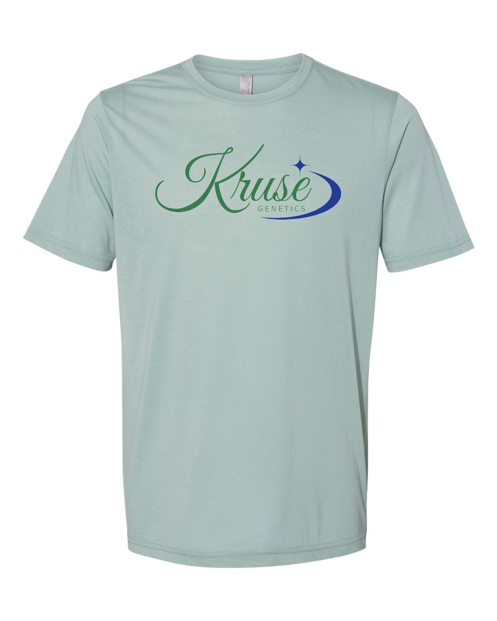 6200- KRUSE GENETICS Unisex Festival T-Shirt