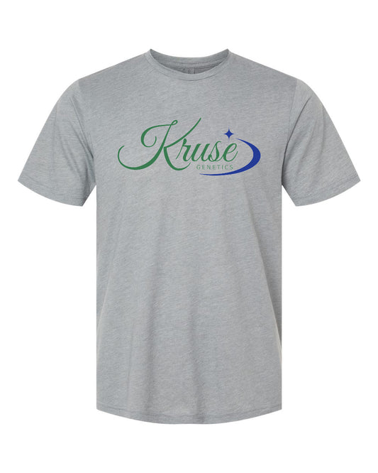 6200- KRUSE GENETICS Unisex Festival T-Shirt